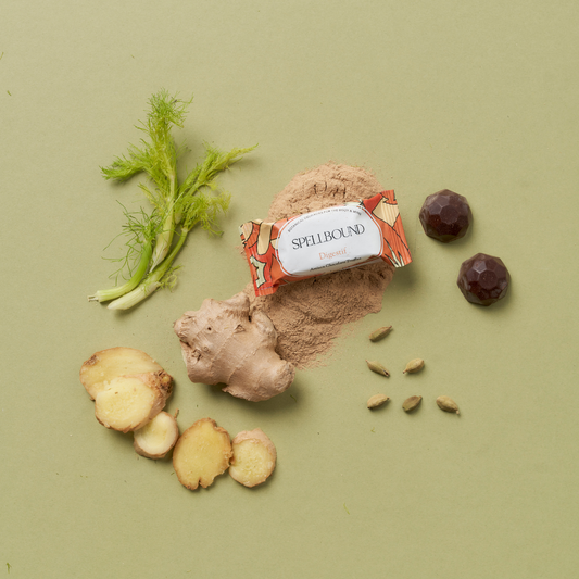 Digestif - Digestive Support Chocolate Truffle