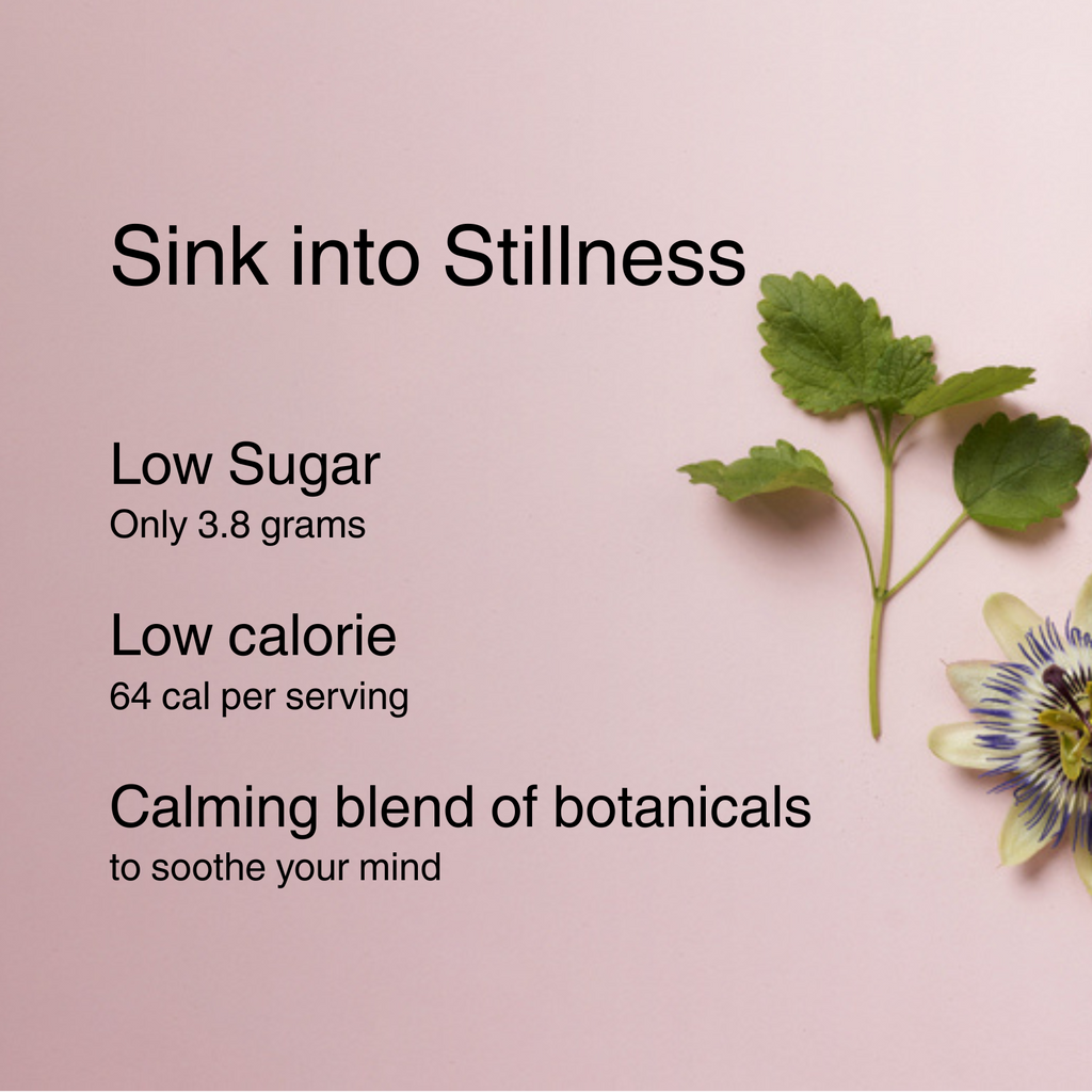 State of Zen - Stress & Anxiety Chocolate Truffle