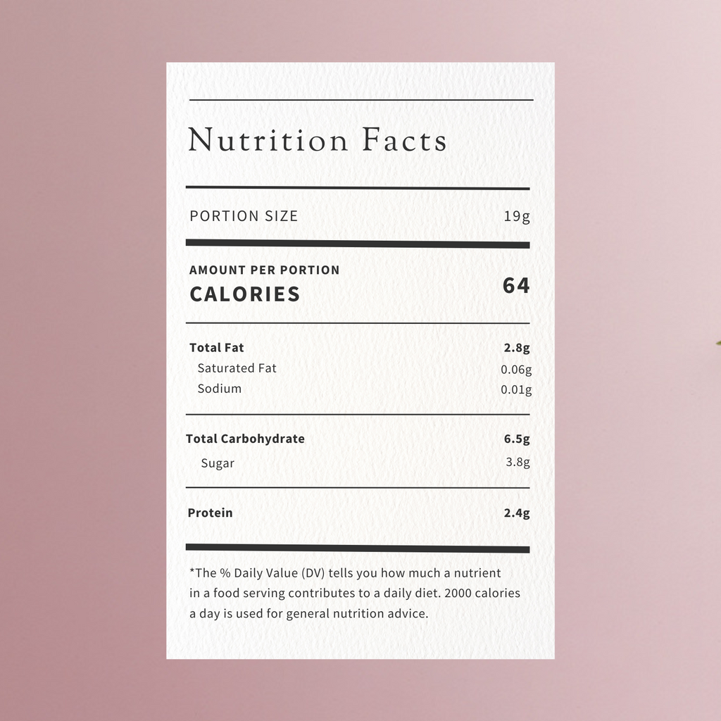 State of Zen - Stress & Anxiety Chocolate Truffle